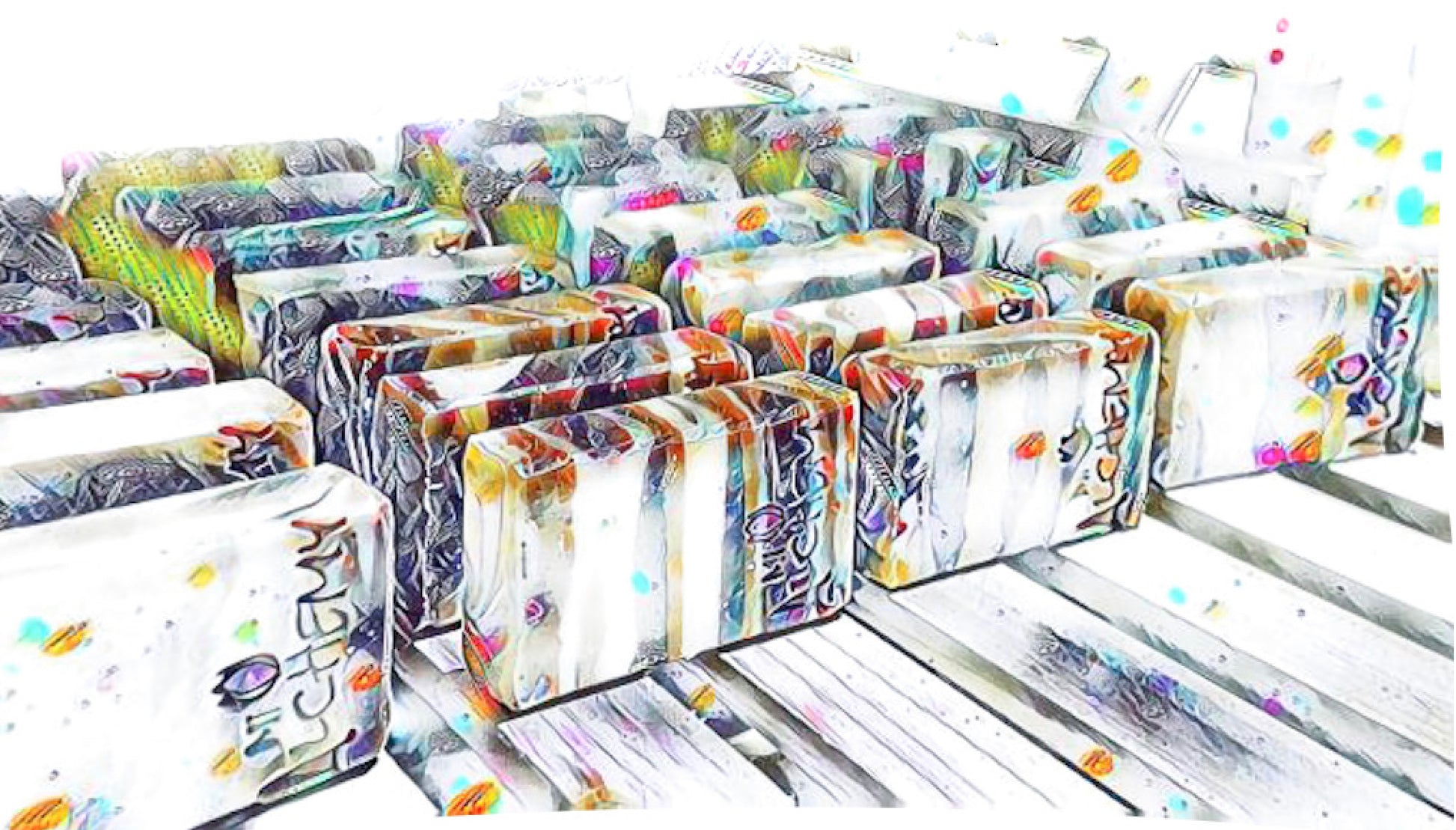 Mi Alchemy Gift Card