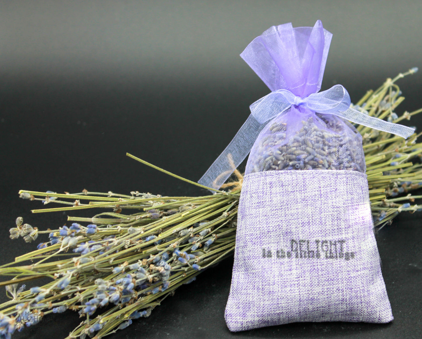 Lavender Sachet