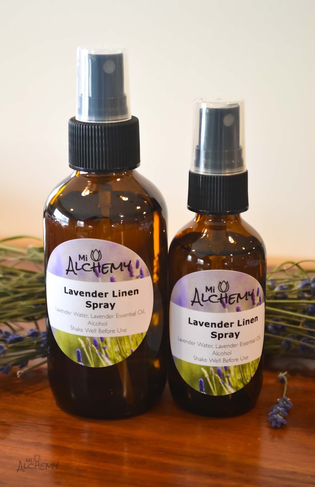 Natural Essential Oils, Linen Spray, Lavender, Gift Sets, Gift for Her, Gifts for Him, Wedding